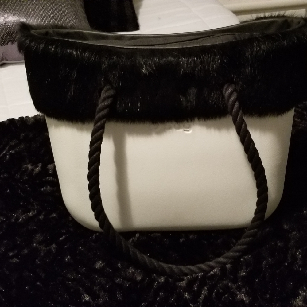 Brand new Obag
